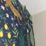 Rifle Paper Co. Menagerie 20' L x 27